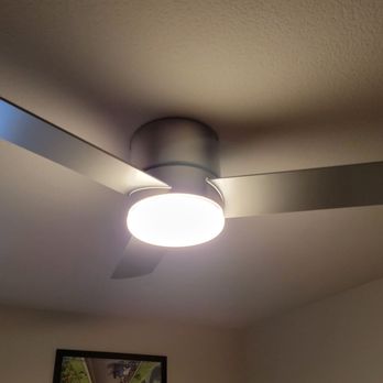 Cali Coast Electric - Ceiling fan install. - Electricians Near Me - Temecula, California Cali Coast Electric - Ceiling fan install. - Electricians Near Me - Temecula, California