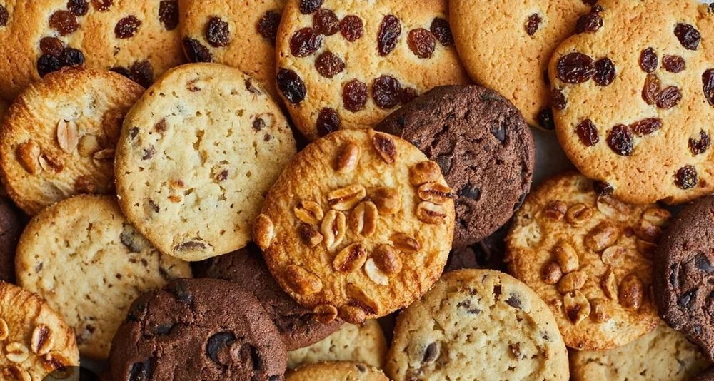 Monster Cookies Logo