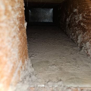 Air improvement - Air Duct Cleaning Near Me