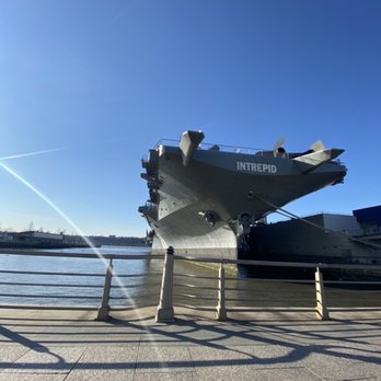 Intrepid Museum - Museums Near Me - New York, New York Intrepid Museum - Museums Near Me - New York, New York