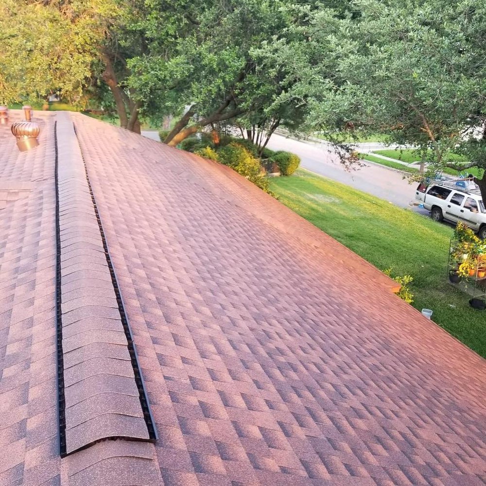 Slide of Creation Roofing and Foundation LLC