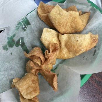 Friends Cafe - Wontons - Thai Near Me - Roseville, Minnesota Friends Cafe - Wontons - Thai Near Me - Roseville, Minnesota