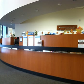 Kaiser Permanente Vision Essentials Pasadena - Check in/reception. - Optometrists Near Me - Pasadena, California