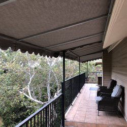 Awning For You - Shade and rain protection