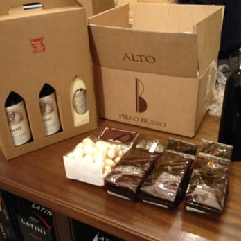 Enoteca Patrito - They have shipping available. - Beer, Wine & Spirits Near Me - Cherasco, CN