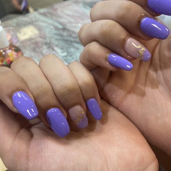 LV Nails & Spa - Nails - Nail Salons Near Me - Troy, Michigan