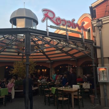 Rossini - Italian Near Me - Kühlungsborn, MV Rossini - Italian Near Me - Kühlungsborn, MV