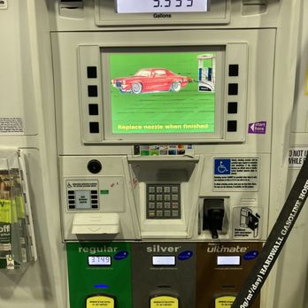 bp - Gas Stations Near Me - Pittsburgh, Pennsylvania