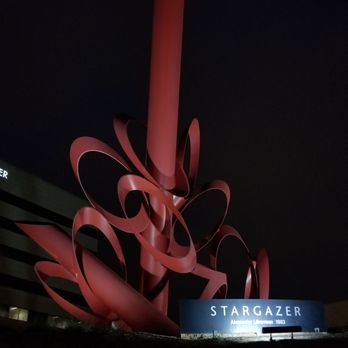 Stargazer Statue - Landmarks & Historical Buildings Near Me - San Diego, California Stargazer Statue - Landmarks & Historical Buildings Near Me - San Diego, California