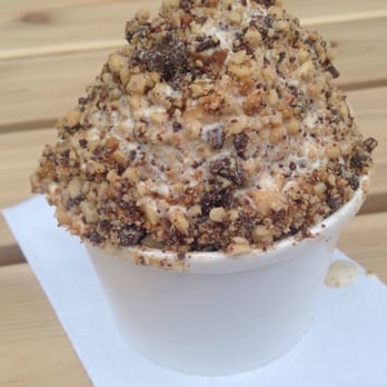 Sweet Jesus - Desserts Near Me - Toronto, Ontario