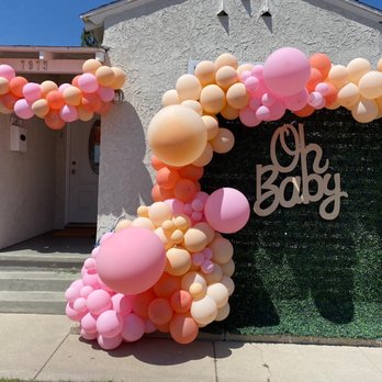 Avents - drive by baby shower - Florists Near Me Avents - drive by baby shower - Florists Near Me