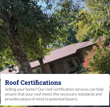 Slide of Waterproof Roofing