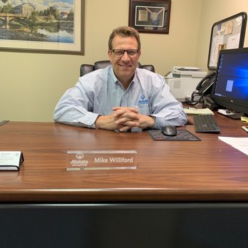 Allstate Insurance Agent: Michael Williford - Home & Rental Insurance Near Me - Exton, Pennsylvania Allstate Insurance Agent: Michael Williford - Home & Rental Insurance Near Me - Exton, Pennsylvania