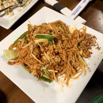 reHARU Sushi - Pad thai. - Sushi Bars Near Me - Anchorage, Alaska reHARU Sushi - Pad thai. - Sushi Bars Near Me - Anchorage, Alaska