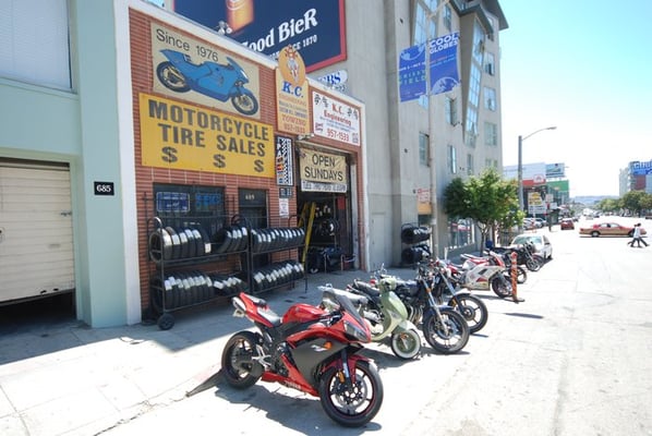TOP 10 BEST Dirt Bike in Daly City, CA - Updated 2025 - Yelp
