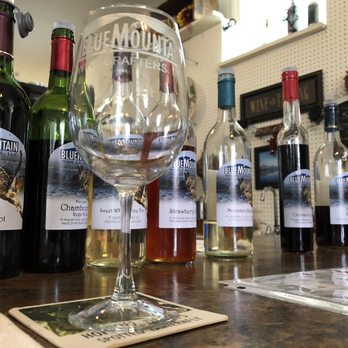 Blue Mountain Wine Crafters - Wine bar - Wineries Near Me - Funkstown, Maryland
