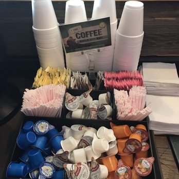 First Watch - They have complimentary coffee while you are waiting. - Breakfast & Brunch Near Me - Fairfax, Virginia