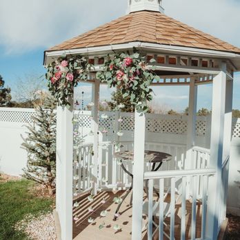 Crystal Rose - Venues & Event Spaces Near Me - Golden, Colorado
