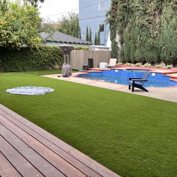 EcoGrass - Artificial Turf Near Me - Reseda, California