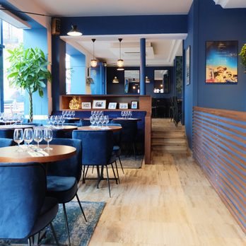 L'invitée - French Near Me - Paris, 75 L'invitée - French Near Me - Paris, 75