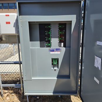 Pro Power and Data - Electricians Near Me Pro Power and Data - Electricians Near Me