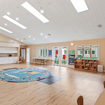 The Learning Village School - Preschools Near Me - Potomac Falls, Virginia The Learning Village School - Preschools Near Me - Potomac Falls, Virginia
