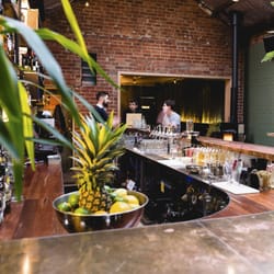 Trumpy - Trumpy Bar