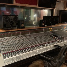 The board