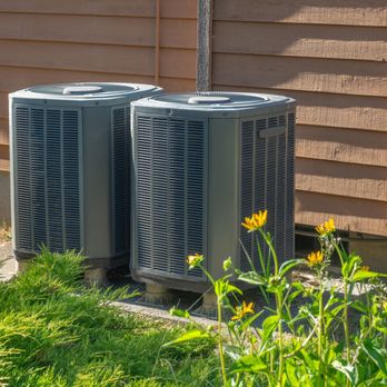 Green Flow Solution - Heating & Air Conditioning/HVAC Near Me