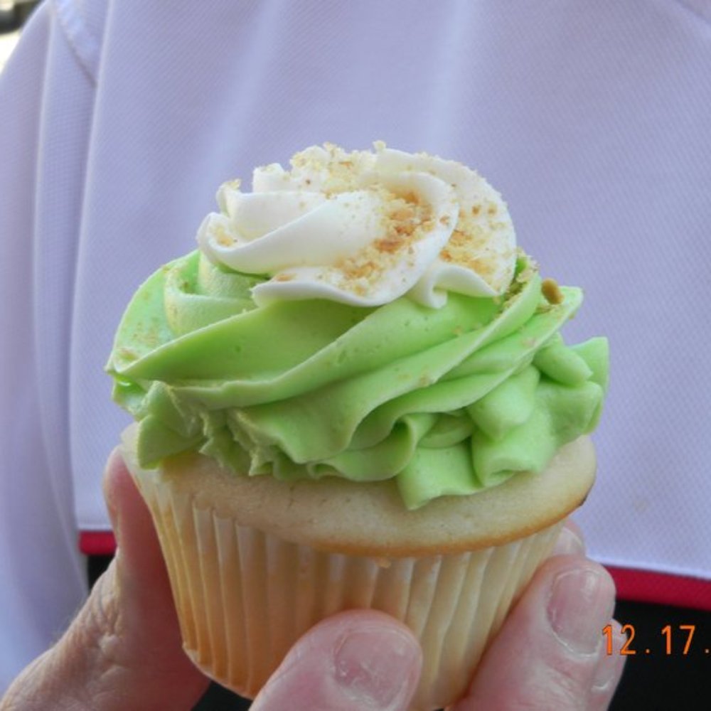Key Lime Key Lime