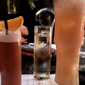 Highball - Cocktail Bars Near Me - Phoenix, Arizona
