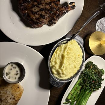 BLVD Steak - Steakhouses Near Me - Sherman Oaks, California BLVD Steak - Steakhouses Near Me - Sherman Oaks, California