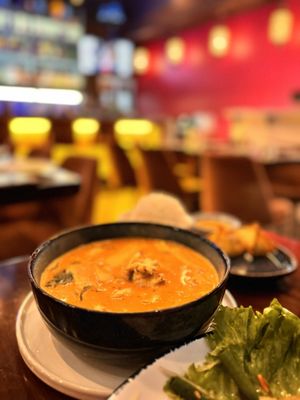 Weera Thai Food - Town square by null