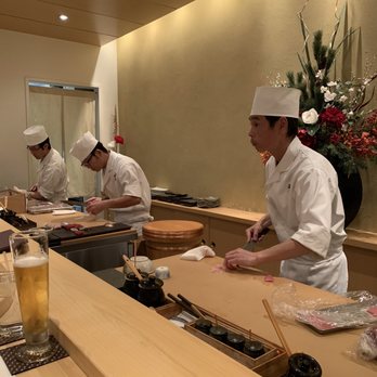 Kabuto - Sushi Bars Near Me - Las Vegas, Nevada