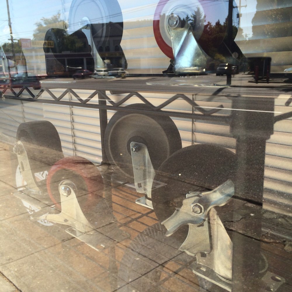 John W Negus Company - Hardware Stores Near Me - Portland, Oregon