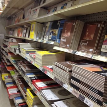 Art Supply Warehouse - Art Supplies Near Me - Westminster, California