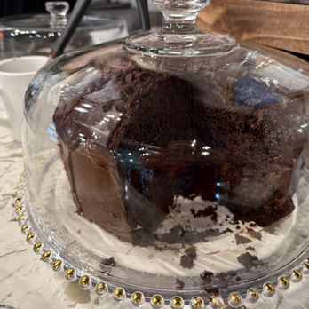 Birdie's Dinner & Dessert - Triple Chocolate Cake - Desserts Near Me - Middleburg, Florida Birdie's Dinner & Dessert - Triple Chocolate Cake - Desserts Near Me - Middleburg, Florida