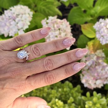 MIO Nail Spa - Nail Salons Near Me - San Ramon, California
