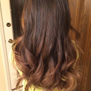 Kyle Chang - My beautiful hair done by Kyle Chang! - Hair Stylists Near Me - Edison, New Jersey