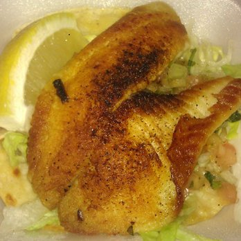 La Salsa Restaurant & Cantina - Fish Taco is excellent!! - Mexican Near Me - Taft, California La Salsa Restaurant & Cantina - Fish Taco is excellent!! - Mexican Near Me - Taft, California