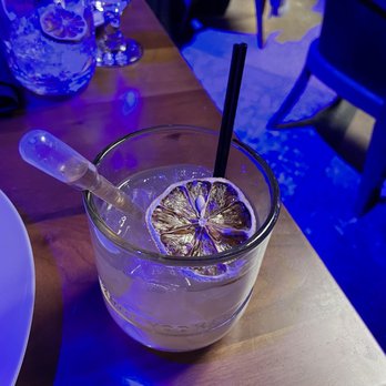 Fabrika Philly - Pans labyrinth drink is amazing if you like mezcal - Dinner Theater Near Me - Philadelphia, Pennsylvania Fabrika Philly - Pans labyrinth drink is amazing if you like mezcal - Dinner Theater Near Me - Philadelphia, Pennsylvania