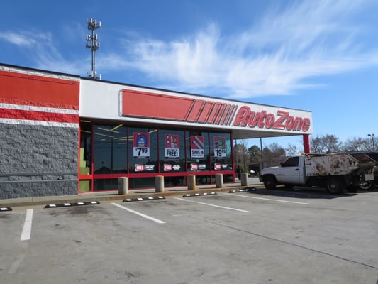 autozone tobacco road augusta georgia AUTOZONE AUTO PARTS - Updated May 2026 - 28 Reviews - 185 Cobb Pkwy S,  Marietta, Georgia - Auto Parts & Supplies - Phone Number