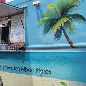 Uncle's Hawaiian Kitchen - Food Trucks Near Me - Prescott Valley, Arizona Uncle's Hawaiian Kitchen - Food Trucks Near Me - Prescott Valley, Arizona