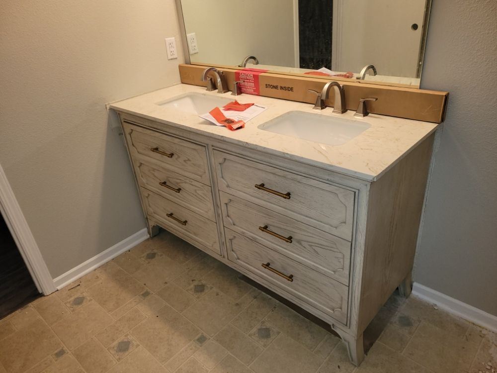 Slide of Parkhurst Family Plumbing