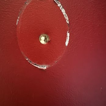 B&A Locksmith 24/7 - leaving holes without letting me know prior to the service - Keys & Locksmiths Near Me - Los Angeles, California B&A Locksmith 24/7 - leaving holes without letting me know prior to the service - Keys & Locksmiths Near Me - Los Angeles, California