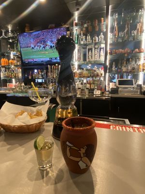 Tu Familia Mexican Restaurant by null