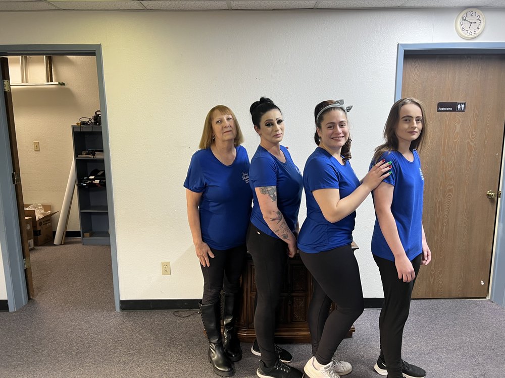 BLUE RIBBON CLEANING SERVICES Updated September 2024 43 Photos & 10