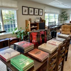 Godmothers - A variety of Books