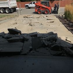 Bestway Asphalt & Concrete