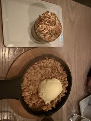 answer. restaurant by null